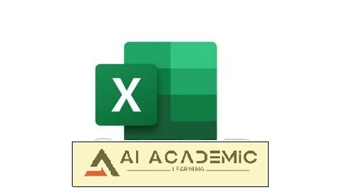 دوره Microsoft Excel - از مبتدی تا پیشرفته فقط در 6 ساعت