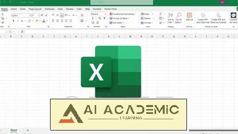 آموزش Microsoft Excel - اکسل از مبتدی تا پیشرفته 2026