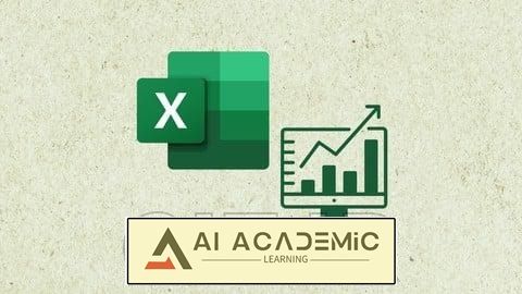 دوره‌ی فشرده‌ی مایکروسافت اکسل 2025 - مسترکلاس برای آخر هفته