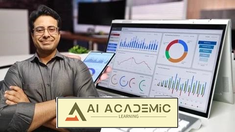 آموزش Microsoft Excel - داشبوردها و تحلیل داده