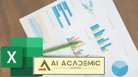 تحلیل داده با مایکروسافت اکسل - به یک متخصص تحلیل داده تبدیل شوید