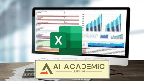 تحلیل داده‌ با Microsoft Excel برای کسب‌وکار و امور مالی