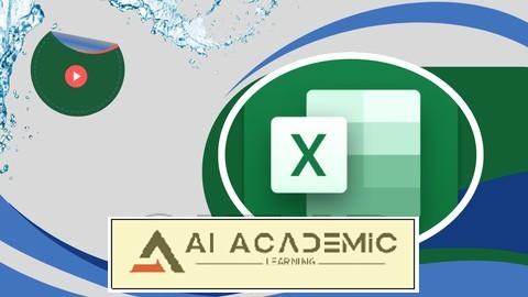 آموزش Microsoft Excel: تحلیل، مدیریت و مصورسازی داده