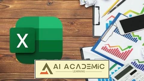 مصورسازی داده‌ در مایکروسافت اکسل با تکنیک‌های مدیریتی