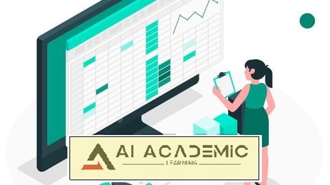 آموزش Microsoft Excel برای تحلیل داده‌