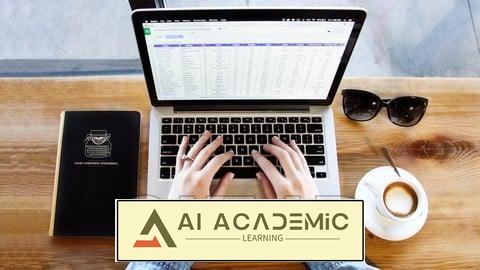 مستر کلاس فرمول‌ها و توابع اکسل برای تحلیل داده‌