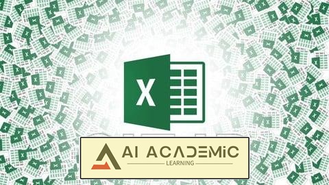 مایکروسافت اکسل: از سطح مبتدی تا اکسل پیشرفته