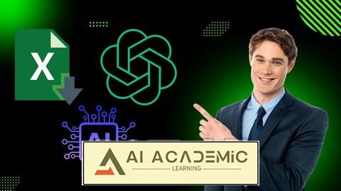 مایکروسافت اکسل - از مبتدی تا پیشرفته 2024