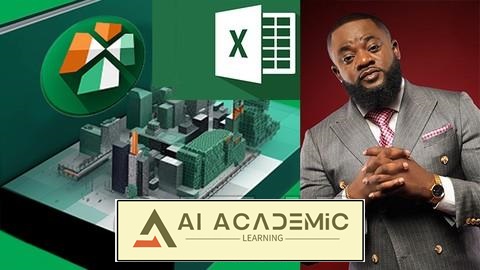 مایکروسافت اکسل از مبتدی تا پیشرفته 2024