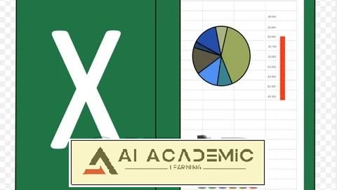دوره Microsoft Excel - اکسل برای مبتدیان