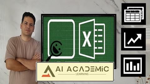 مایکروسافت اکسل: مفیدترین توابع اکسل