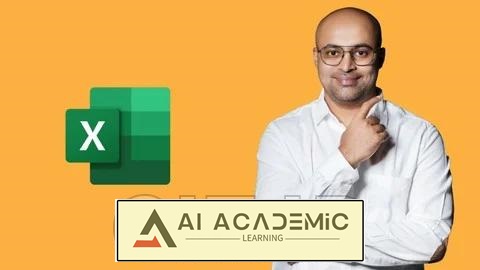 مایکروسافت اکسل: دوره فشرده کامل برای حرفه‌ای‌ها