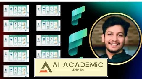 مهندسی داده با Microsoft Fabric: آموزش +10 پروژه بلادرنگ