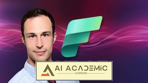 آموزش Microsoft Fabric - راهنمای کامل