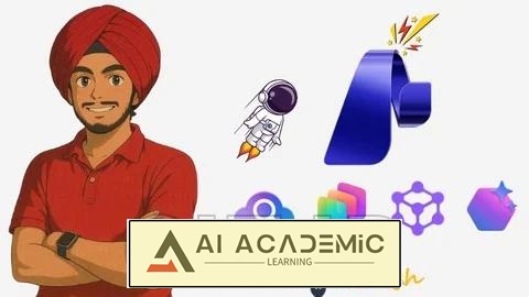 آموزش Microsoft Foundry: دوره AI Agents ،Foundry IQ ،MCP و A2A