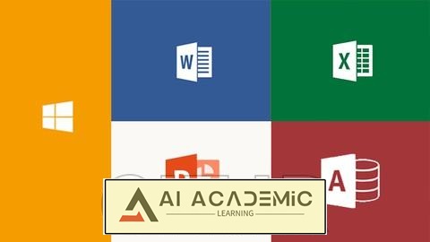 دوره آموزشی مدیریت Microsoft Office