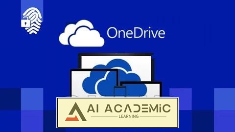 دوره آموزشی Microsoft OneDrive برای استفاده تجاری و شخصی - OneDrive 2025