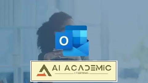 آموزش Microsoft Outlook - ایمیل، تقویم، وظایف و بهره‌وری