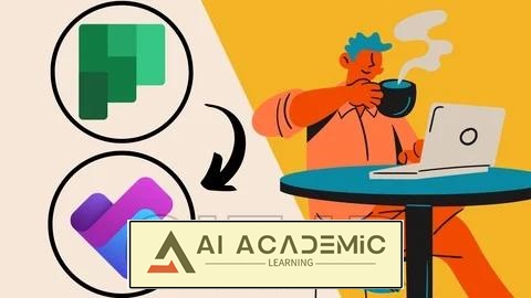 آموزش Microsoft Planner - دوره جامع از ابتدا