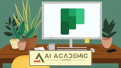 مسترکلاس Microsoft Planner - استفاده از Planner مانند یک حرفه‌ای