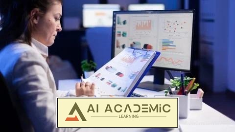 آمادگی برای گواهینامه Microsoft Power BI Data Analyst - PL-300