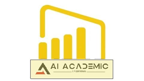 پاور بی آی: Microsoft Power BI - از مبانی تا پیشرفته