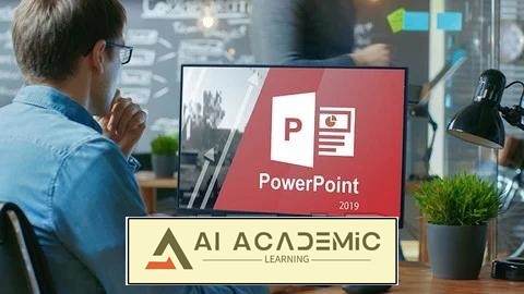 مایکروسافت پاورپوینت - از مبتدی تا سطح پیشرفته