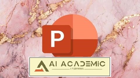 آموزش Microsoft PowerPoint: از مبتدی تا حرفه‌ای ارائه