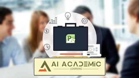 آموزش پیشرفته Microsoft Project 2010