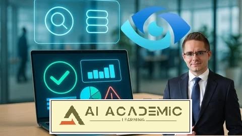 دوره Microsoft Purview: کاتالوگ داده و حاکمیت داده