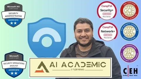دوره Microsoft Sentinel: آموزش پیاده‌سازی ابتدا تا انتها SOC