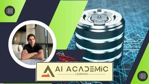 دوره Microsoft SQL Server: از مبتدی تا پیشرفته