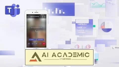 دوره Microsoft Teams Voice: بهینه‌سازی عملکرد شبکه