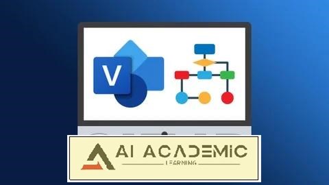 الزامات Microsoft Visio 365