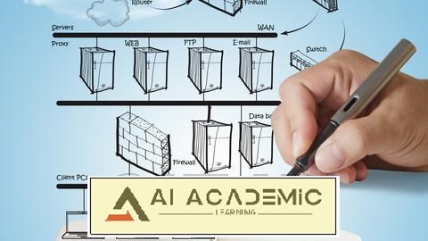دوره Microsoft Visio برای مهندسان شبکه