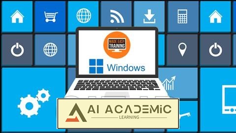 اصول مدیریت سیستم و کاربران در ویندوز مایکروسافت