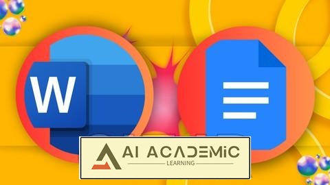 مایکروسافت ورد و گوگل داکس - تسلط به ایجاد سند