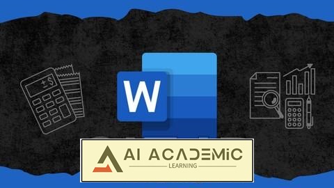 مسترکلاس مایکروسافت ورد 2024 - مبانی تا پیشرفته و فراتر