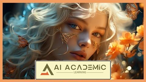 متخصص Midjourney: با نسخه 5.2 به یک متخصص هنر هوش مصنوعی تبدیل شوید