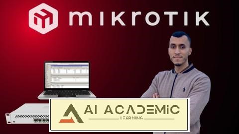 دوره‌ی مدیریت روتر MikroTik