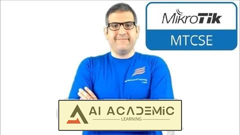 مهندسی امنیت MikroTik با لابراتوارها