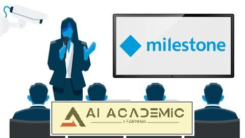 آموزش Milestone Xprotect VMS از ابتدا - پیش‌فروش و مباحث فنی