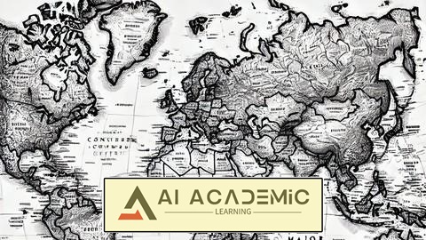 ژئوپلیتیک نظامی با علم داده