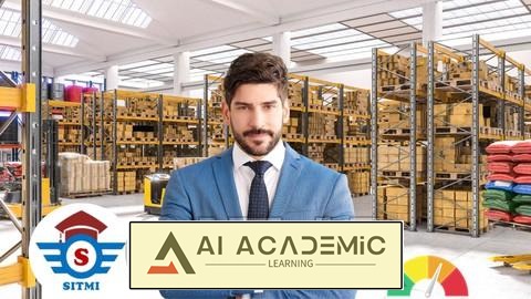 برنامه مدیریتی اجرایی در مدیریت موجودی