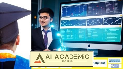 دوره تحلیل داده پیشرفته - امروز به یک تحلیل‌گر داده تبدیل شوید