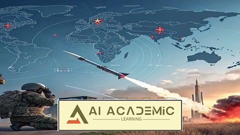 فناوری موشکی: اصول، سیستم‌ها و کاربردهای استراتژیک