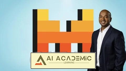 توسعه‌ Mistral AI - هوش مصنوعی با Mistral ،LangChain و Ollama