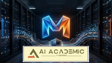 مسترکلاس Mistral AI: معرفی LLMs سازمانی و سیستم‌های RAG