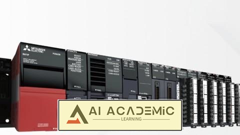 آموزش Mitsubishi GX Works 3