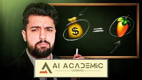 میکس و مسترینگ در FL STUDIO - راهنمای کامل
